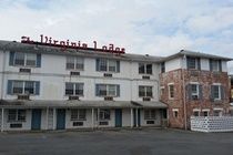 The Virginia Lodge Alexandria Exterior photo